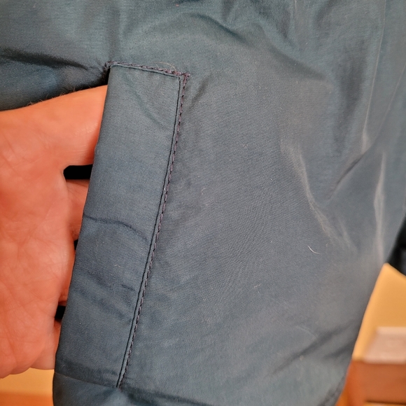 Vintage Oshkosh B'Gosh Kids 6X Spring Jacket *Made In Canada * - Picture 13 of 13